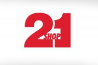 Магазин одежды 21Shop