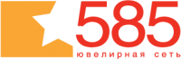 Магазин ювелирных изделий 585 GOLD
