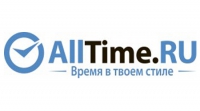 Магазин часов Alltime.ru