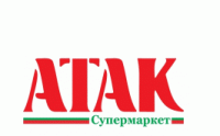 Магазин продуктов АТАК