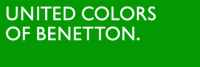 Магазин одежды Benetton