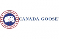 Магазин одежды Canada Goose