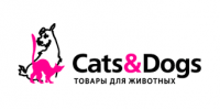 Зоомагазин Cats and Dogs