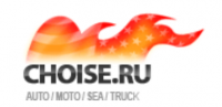 Магазин автозапчастей Choise.ru