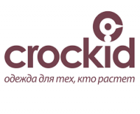 Магазин детской одежды Crockid