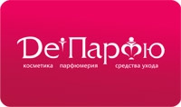 Магазин косметики Де Парфю