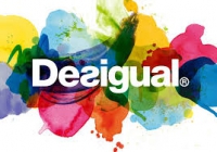 Магазин одежды Desigual