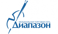 Магазин музыкальных инструментов Диапазон