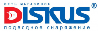 Магазин спортивных товаров DISKUS