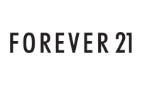 Магазин одежды Forever 21