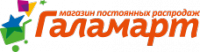 Магазин продуктов Галамарт