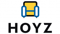 Магазин мебели HOYZ