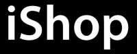 Магазин электроники iShop