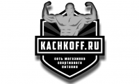 Магазин спортивных товаров KACHKOFF