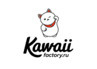 Магазин одежды Kawaii Factory