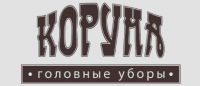 Магазин одежды Коруна
