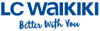 Магазин одежды Lc Waikiki