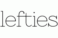 Магазин одежды Lefties