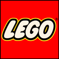 Детский магазин LEGO