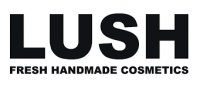 Магазин косметики Lush