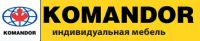 Магазин мебели Мебель KOMANDOR