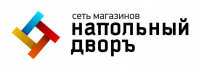 Строительный магазин Напольный дворъ