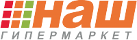 Магазин продуктов Наш гипермаркет