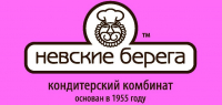 Кондитерский магазин Невские берега