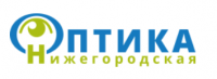 Салон оптики Оптика Нижегородская
