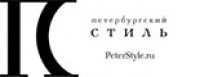 Магазин одежды Петербургский стиль