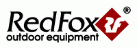 Магазин спортивных товаров Red Fox