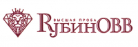 Магазин ювелирных изделий РубинОВВ
