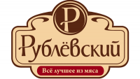Мясной магазин Рублёвский