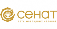 Магазин ювелирных изделий Сенат