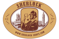 Магазин табачной продукции Sherlock