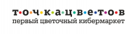 Цветочный салон Точкацветов