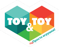 Детский магазин Toy and Toy