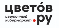 Цветочный салон Цветов.ру