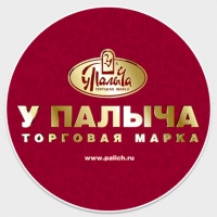 Магазин продуктов У Палыча