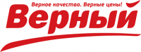 Магазин продуктов Верный