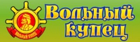 Магазин продуктов Вольный купец