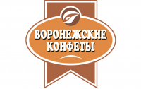 Кондитерский магазин Воронежские конфеты
