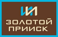 Магазин ювелирных изделий Золотой прииск