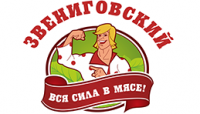 Мясной магазин Звениговский